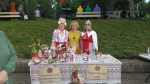 В Бугульме с размахом прошел фестиваль добрососедства «Наш двор»