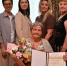 Труженица тыла из Бугульмы отметила 95-летний юбилей. - Bugulma.ws