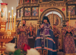 Сегодня в Бугульме пройдет торжественное богослужение в честь Креста Господня