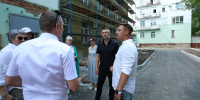 Бугульминскую ЦРБ полностью отремонтируют за два года - Бугульминский район