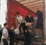В Бугульме семьям погибших на СВО передадут более 11 тонн продуктов питания и бытовой химии - Бугульминская газета