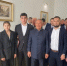 Бугульминский спортсмен получил Благодарность Раиса Республики Татарстан - Бугульминская газета