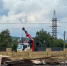 В Бугульме строят монастырскую стену - Бугульминская газета