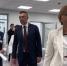 Эльмира Зарипова и Дамир Фаттахов осмотрели ключевые социальные объекты Бугульмы - Бугульминская газета