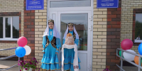 Символ заботы о жителях: как современные исполкомы меняют жизнь в поселениях Татарстана - Бугульминская газета