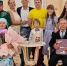 Супружескую пару из Бугульмы поздравили с 50-летием совместной жизни - Бугульминская газета