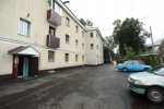 В Бугульминском районе полным ходом идут работы по благоустройству дворовых территорий