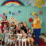 Яблочный Спас отпраздновали в Малобугульминском детском саду - Бугульминская газета