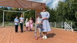 В Бугульме состоялась благотворительная акция