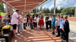 В Бугульме состоялась благотворительная акция
