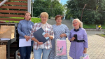 В Бугульме состоялась благотворительная акция