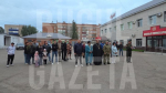 Из Бугульмы восемь военнослужащих уехали в Африканский корпус и на СВО