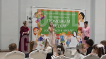 В Бугульме будущим первоклассникам помогли собраться в школу