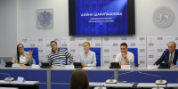 На балконах мэрии Казани пройдет театральный перформанс по мотивам оперетты Штрауса - Бугульминская газета