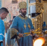 После праздничной службы Успения Пресвятой Богородицы совершается Чин Погребения Пресвятой Богородицы. - Bugulma.ws