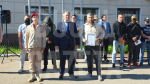 Бугульминцам вручили благодарственные письма за помощь фронту