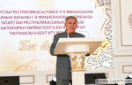 Рустам Минниханов анонсировал новые меры социальной поддержки.