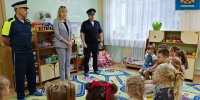 В Бугульме проходит профилактическое мероприятие «Внимание – дети!» - Бугульминская газета