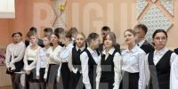 В школах Бугульминского района прозвенел первый звонок - Бугульминская газета