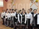 В школах Бугульминского района прозвенел первый звонок