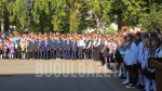 В школах Бугульминского района прозвенел первый звонок