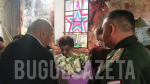 В Бугульме семьям участников СВО передали государственные награды