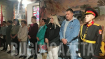 В Бугульме семьям участников СВО передали государственные награды
