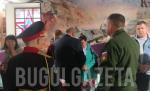 В Бугульме семьям участников СВО передали государственные награды