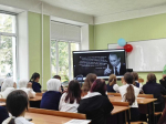 Бугульминский краеведческий музей провел уроки памяти