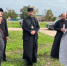 Епископ Мефодий ознакомился с ходом работ. - Bugulma.ws