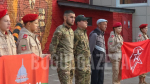 Трое бугульминцев отправились на СВО