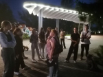 Иногородним первокурсникам колледжа устроили экскурсию по Бугульме