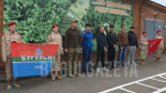 Из Бугульмы шесть человек уехали в Африканский корпус и на СВО
