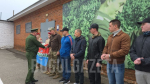 Из Бугульмы шесть человек уехали в Африканский корпус и на СВО