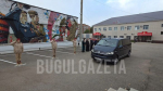 Из Бугульмы шесть человек уехали в Африканский корпус и на СВО