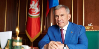 Рустам Минниханов обратился к жителям республики. - Bugulma.ws