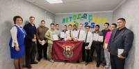 В Бугульме прошёл ежегодный конкурс «Автосессия - 2025 - Bugulma.ws