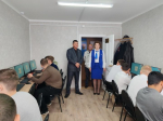В Бугульме состоялся муниципальный этап конкурса «Автосессия-2025»