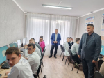 В Бугульме состоялся муниципальный этап конкурса «Автосессия-2025»
