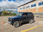 В Бугульме состоялся муниципальный этап конкурса «Автосессия-2025»