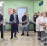 Первый корпус Бугульминской ЦРБ откроется после капитального ремонта - Бугульминская газета