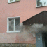 В Бугульме на пожаре спасли троих человек - Бугульминская газета