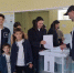 Многодетная семья из Бугульмы проголосовала на выборах - Бугульминская газета