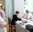 ‎В Бугульме на избирательном участке проводилась вакцинация - Бугульминская газета