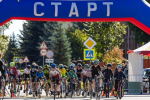 Спортсмены из Бугульмы — призеры соревнований по велоспорту