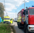 В Бугульме на пожаре пострадал мужчина - Бугульминская газета