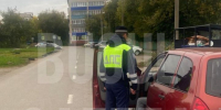 18 нарушений выявили автоинспекторы на рейде в Бугульме - Бугульминская газета