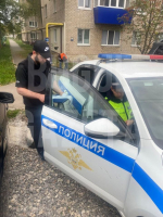 18 нарушений выявили автоинспекторы на рейде в Бугульме