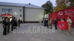 Двое бугульминцев уехали на СВО