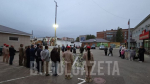 Двое бугульминцев уехали на СВО